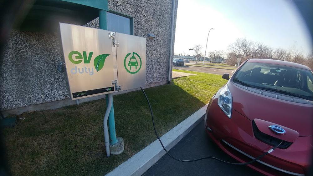 Choisir votre borne de recharge et son installation