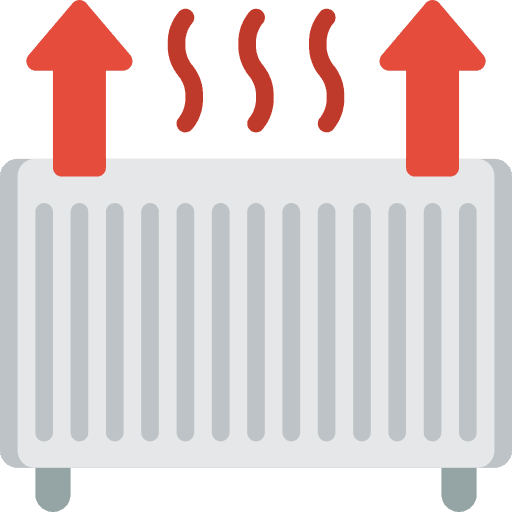 Chauffage electrique