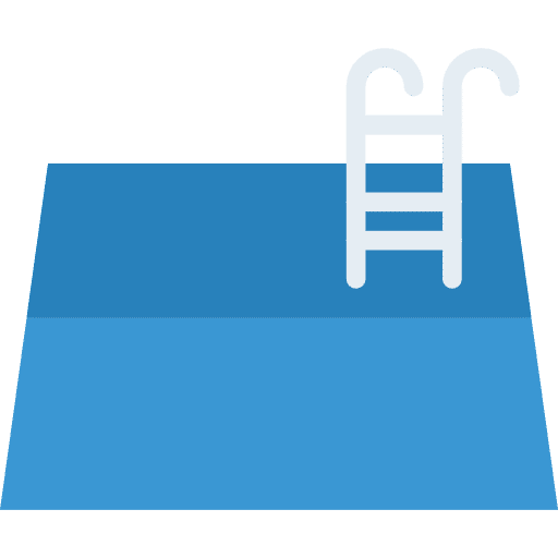 Branchement de piscine