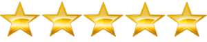 Branchement de piscine 5 étoiles
