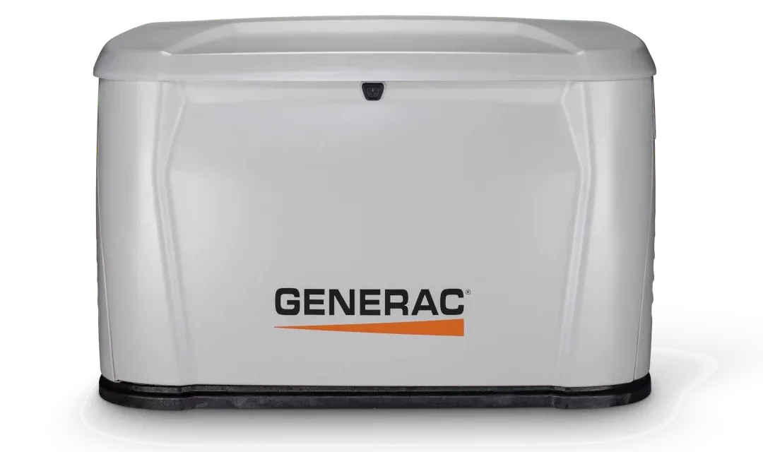 GENERAC, nouvelle génération