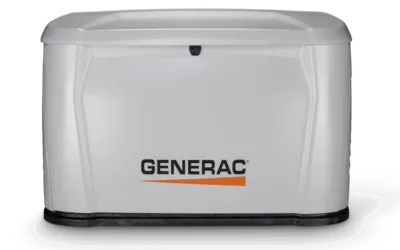 GENERAC, nouvelle génération
