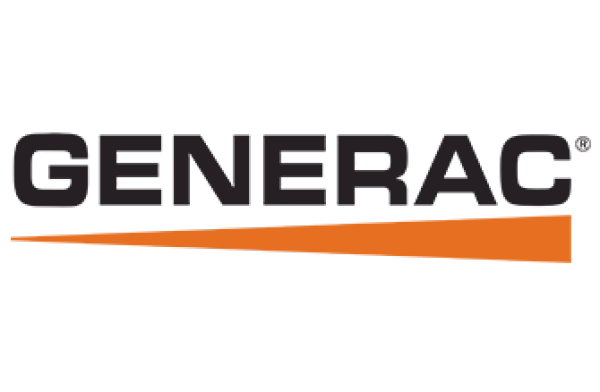 Logo GENERAC
