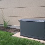 Génératrice Generac 20 kw Home Standby